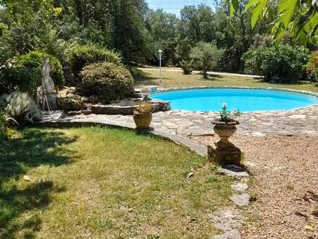 ancienne bastide