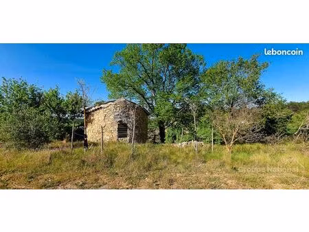 terrain 7143 m² rians