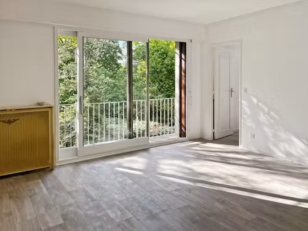 vente appartement 2 pièces 49 m² à boulogne-billancourt (92100)  449 000 €