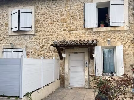 immeuble de rapport 11 lots