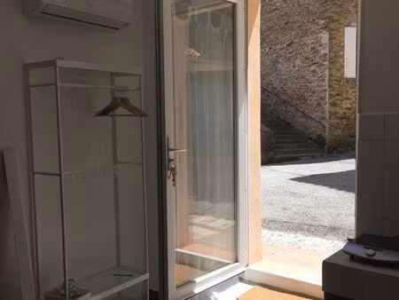 studio à louer golfe de st tropez