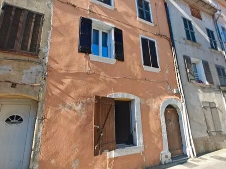 studio 1 pièce 20 m²