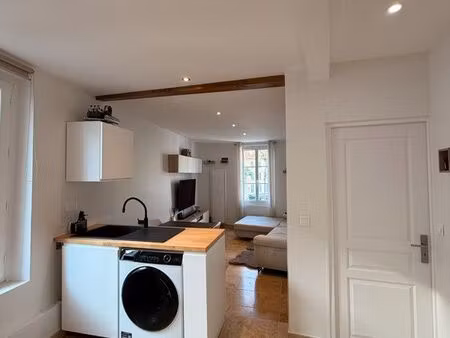 appartement t2
