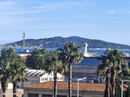 appartement 5 pièces 82 m²