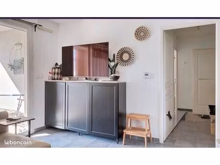appartement t3 54 m2
