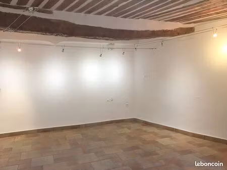 fonds de commerce 25 m² mougins