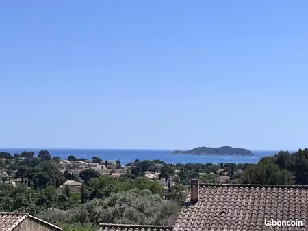 propriété 6 pièces 196 m²