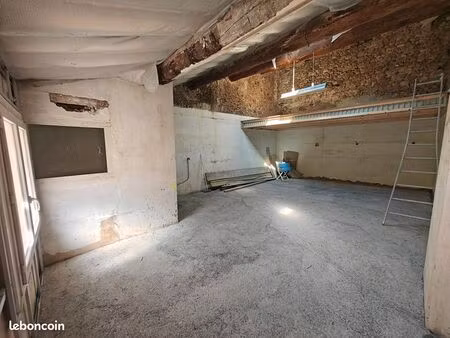 maison de ville 140 m² la valette du var