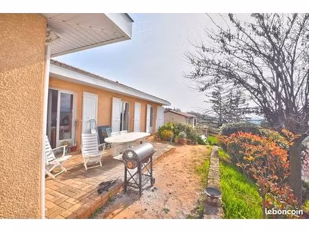 maison 4 pièces 105 m²
