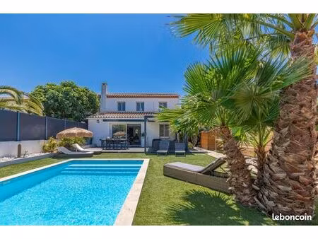 maison 4 pièces 83 m²