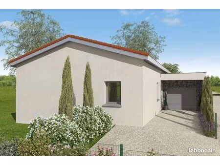 maison 5 pièces 106 m²