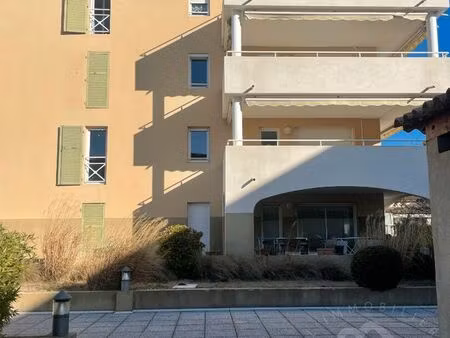 appartement 3 pièces 77 m²