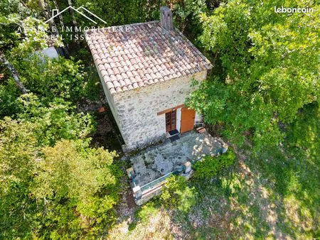 maison 2 pièces 23 m²