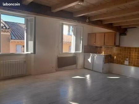 location pour un appartement