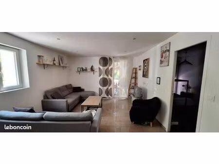 appartement 2 chambres 86m2