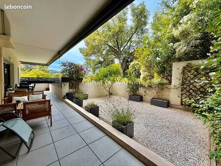 appartement 3 pièces 76 m²