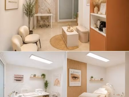 location local bureau cabine porte de bagnolet paris
