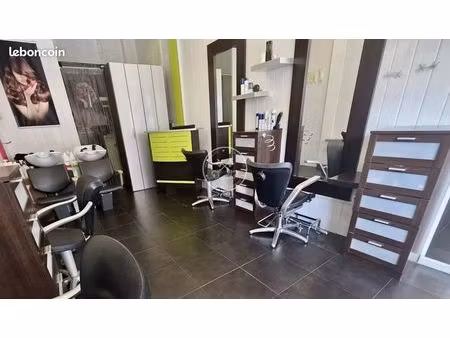 fonds de commerce 24 m² saint-raphaël