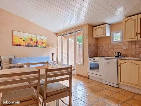 appartement t4 de 89 m2