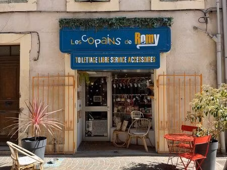 droit au bail à vendre