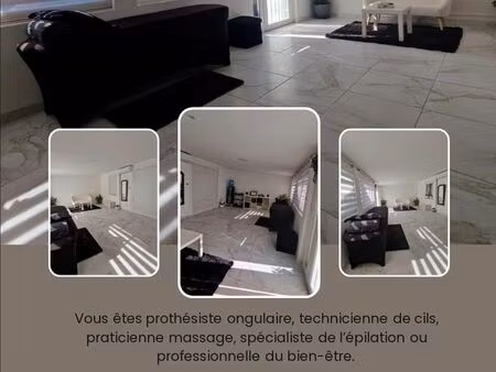 local professionnel