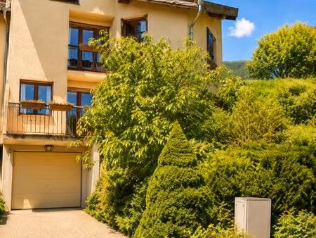 maison 6 pièces 148 m²