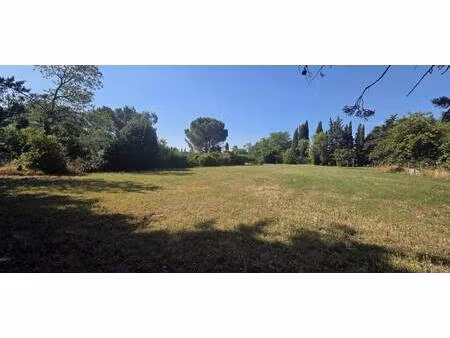 uzege immobilier