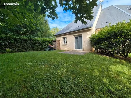 maison 2 pièces 51 m²