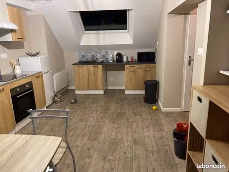 appartement meublé neuf
