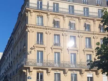 location bureaux nation