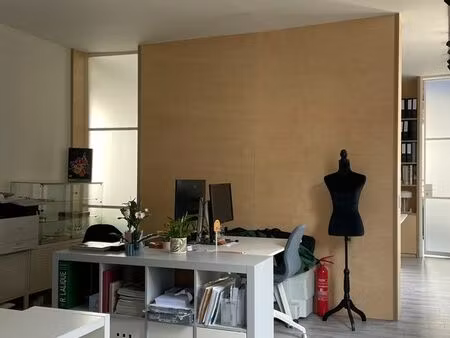 place en coworking - paris 11