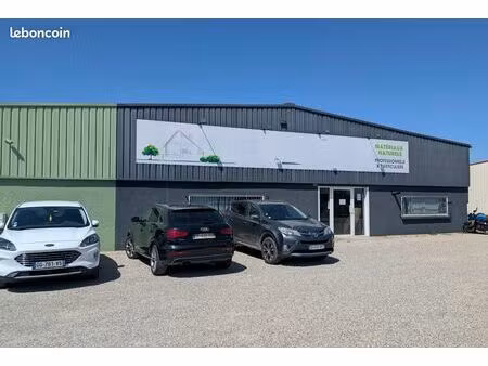 location local commercial ou activités