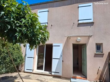 maison t4 brignoles