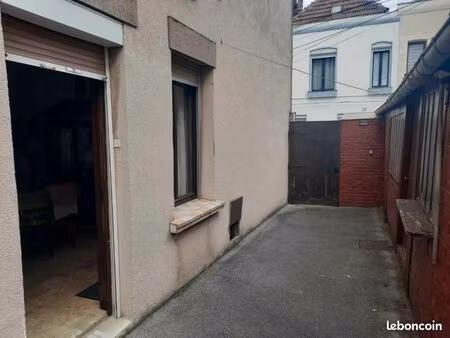 maison 90m² à vendre