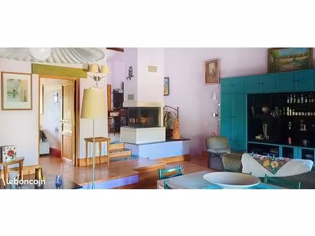 propriété 9 pièces 425 m²