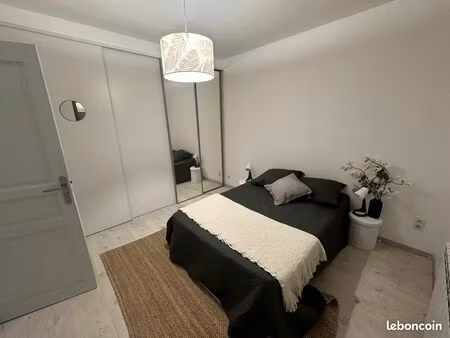 superbe appartement lyon8 à louer