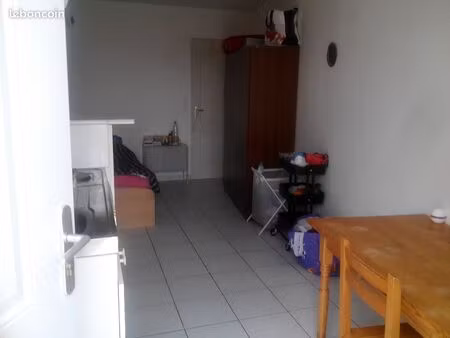studio à louer