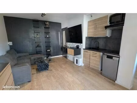 appartement t2 30m2