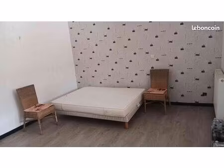t1 35 m2 50 mn de paris centre ville villers cotterets