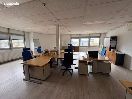 bureaux à louer oyonnax