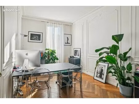 bureaux 190 m²