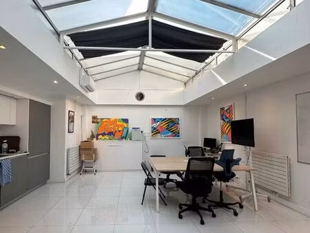 bureaux paris