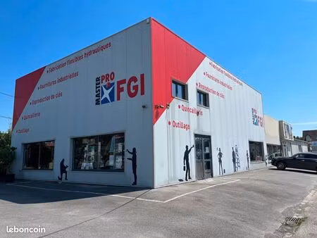 local commercial