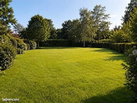 terrain 240 m² tourves