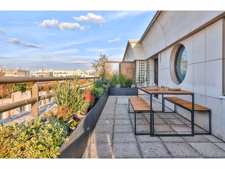 appartement de luxe à vendre dans le quartier montretout