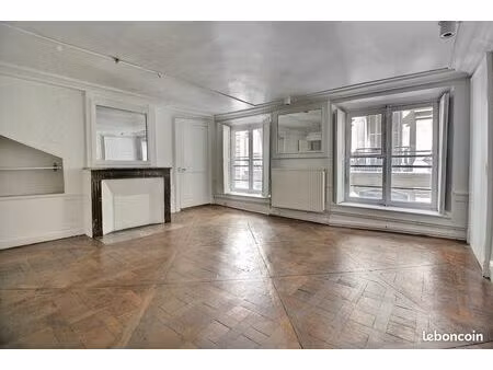 bureaux 85 m²