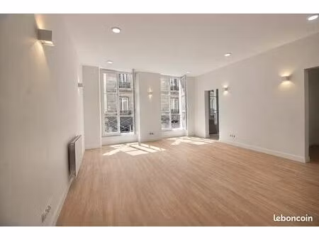 bureaux 141 m²