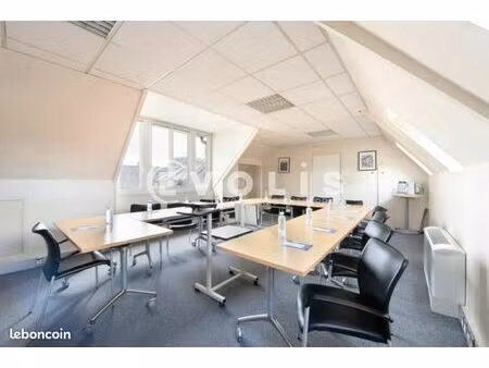 bureaux 40 m²
