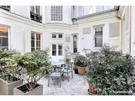 bureaux 100 m²