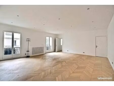 bureaux 80 m²